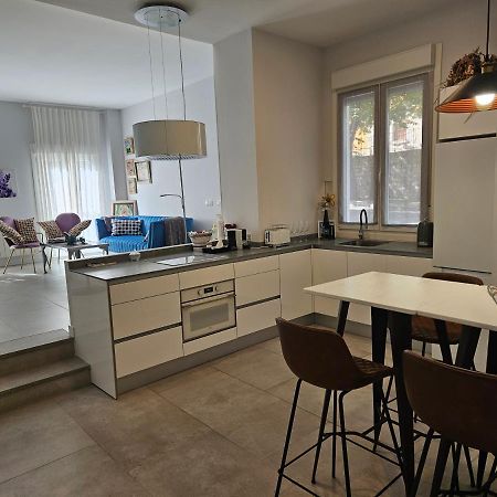 Loft17 Daire Burgo Dış mekan fotoğraf