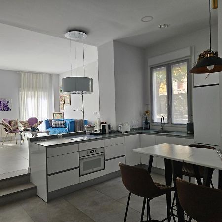 Loft17 Daire Burgo Dış mekan fotoğraf