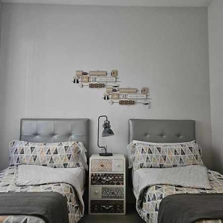 Loft17 Daire Burgo Dış mekan fotoğraf