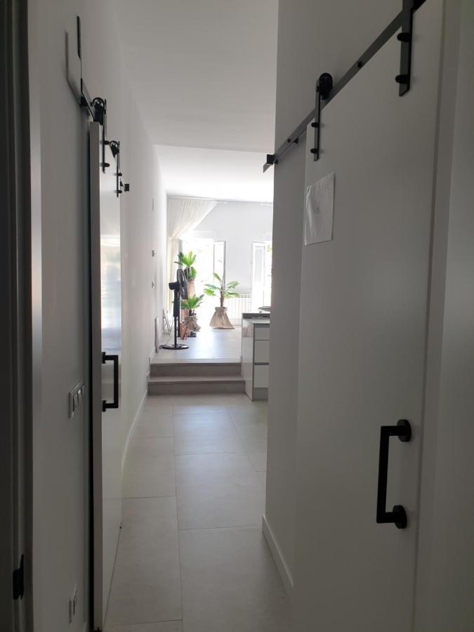 Loft17 Daire Burgo Dış mekan fotoğraf