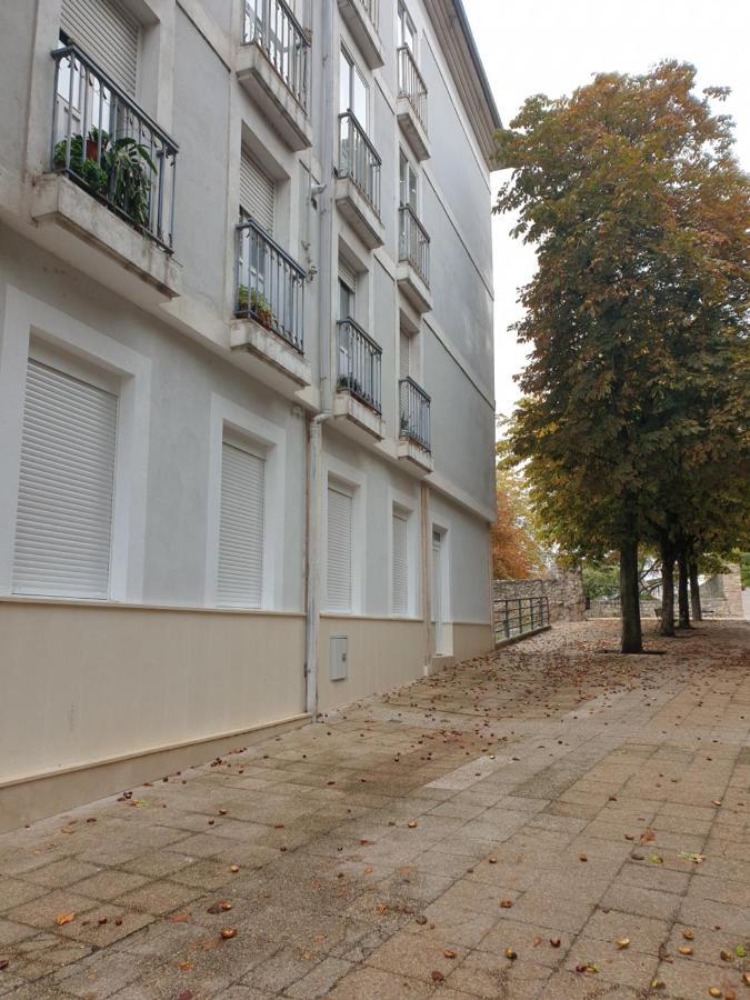 Loft17 Daire Burgo Dış mekan fotoğraf