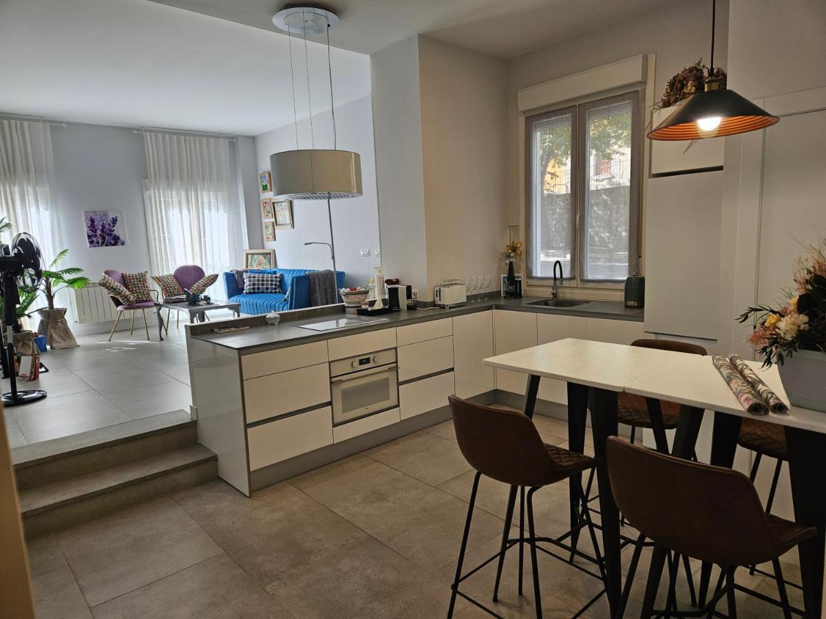 Loft17 Daire Burgo Dış mekan fotoğraf