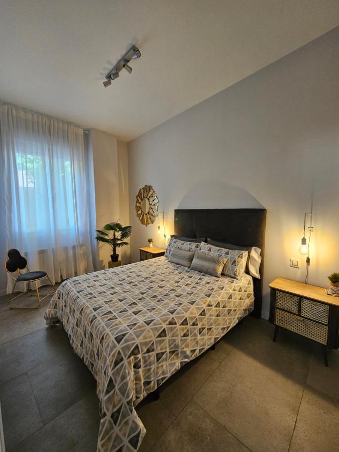 Loft17 Daire Burgo Dış mekan fotoğraf