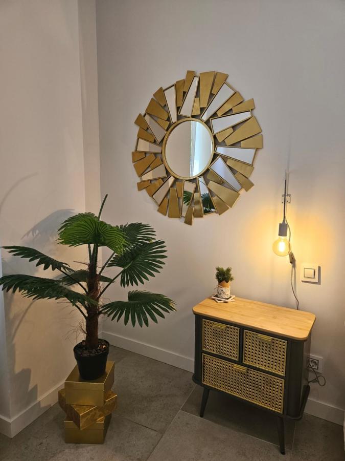 Loft17 Daire Burgo Dış mekan fotoğraf