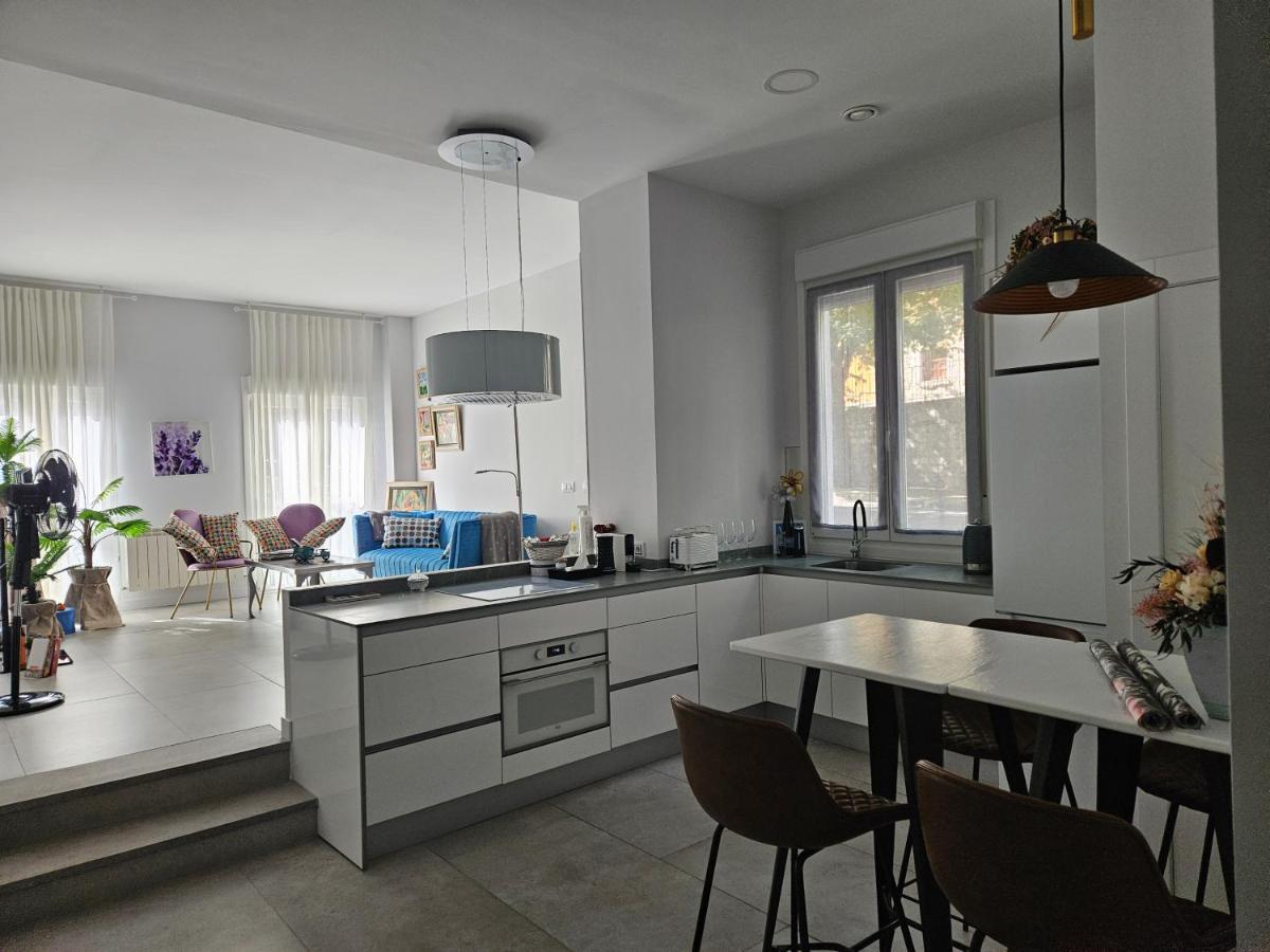 Loft17 Daire Burgo Dış mekan fotoğraf