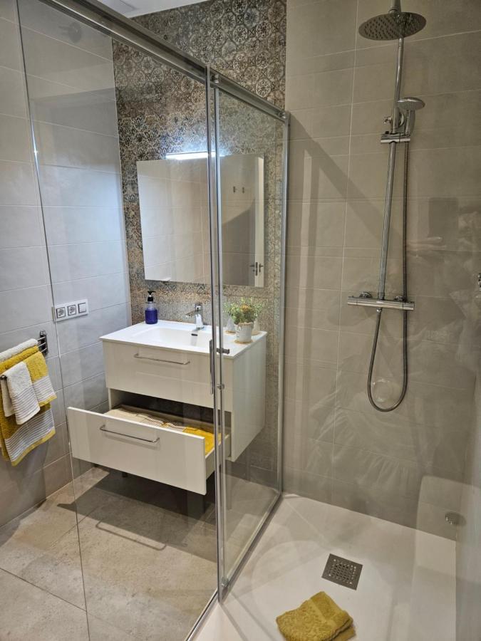 Loft17 Daire Burgo Dış mekan fotoğraf