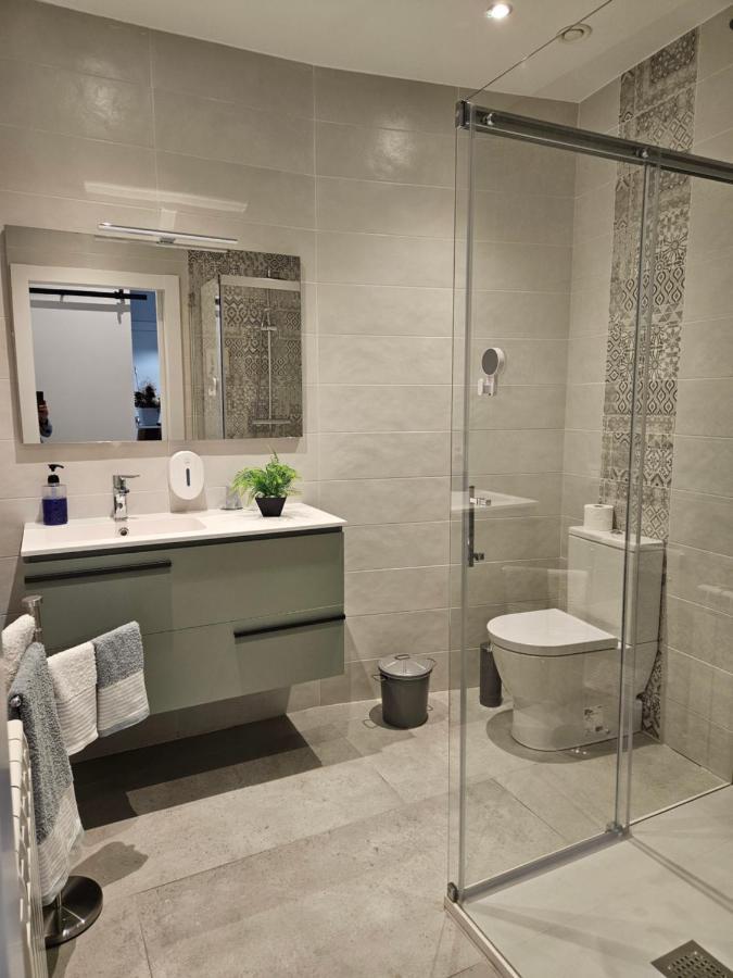 Loft17 Daire Burgo Dış mekan fotoğraf