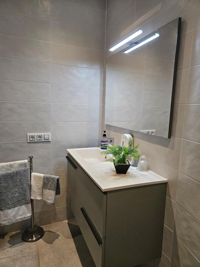 Loft17 Daire Burgo Dış mekan fotoğraf