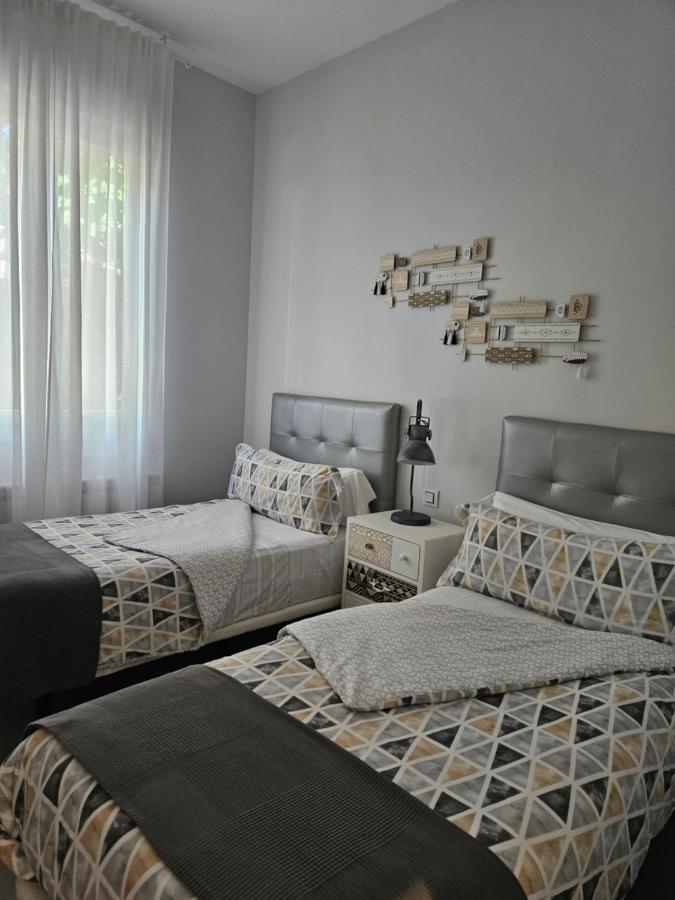 Loft17 Daire Burgo Dış mekan fotoğraf