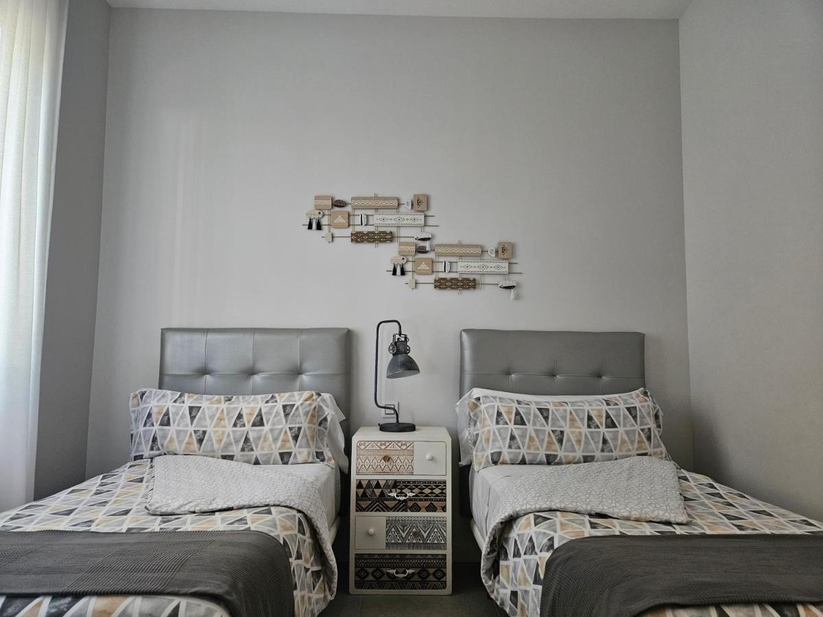 Loft17 Daire Burgo Dış mekan fotoğraf
