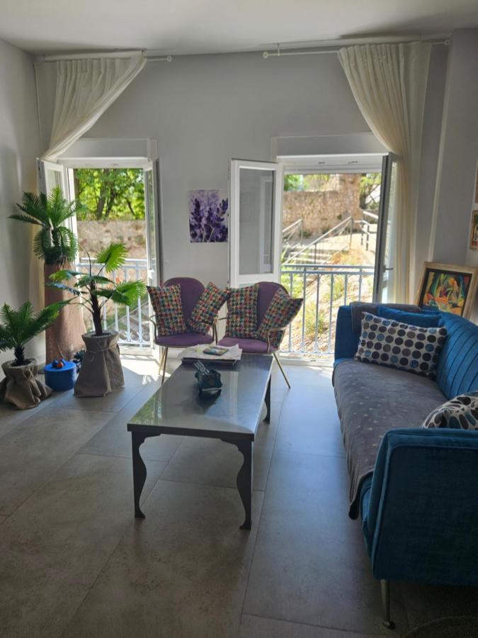 Loft17 Daire Burgo Dış mekan fotoğraf